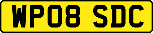 WP08SDC