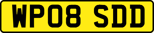 WP08SDD