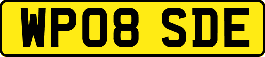 WP08SDE
