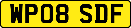 WP08SDF