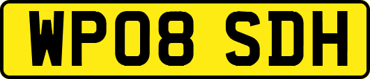 WP08SDH