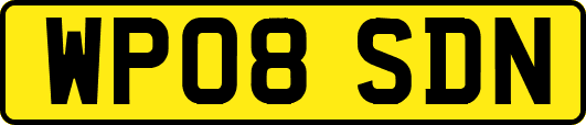 WP08SDN