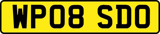 WP08SDO