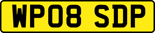 WP08SDP