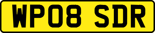 WP08SDR