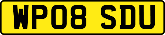 WP08SDU
