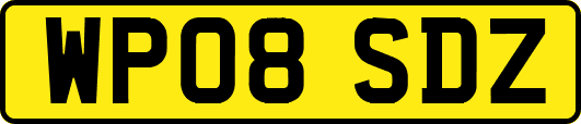 WP08SDZ