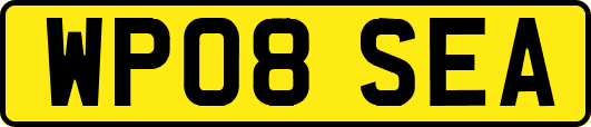 WP08SEA