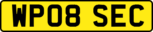 WP08SEC