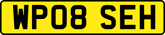 WP08SEH