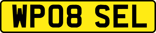 WP08SEL
