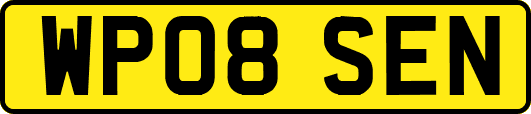 WP08SEN