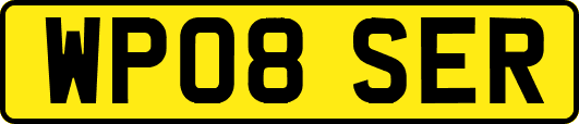 WP08SER
