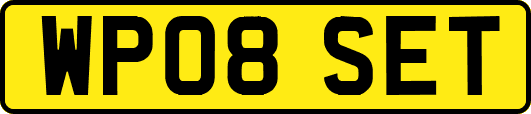 WP08SET