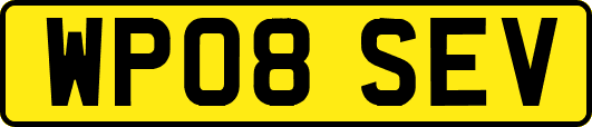 WP08SEV