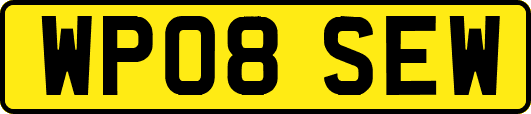 WP08SEW