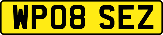WP08SEZ