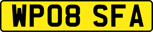 WP08SFA