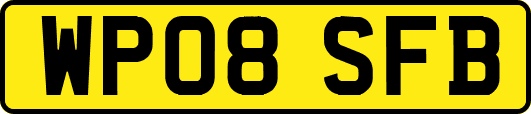 WP08SFB