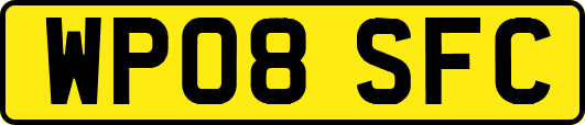 WP08SFC