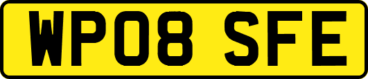 WP08SFE