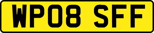 WP08SFF