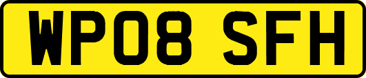 WP08SFH