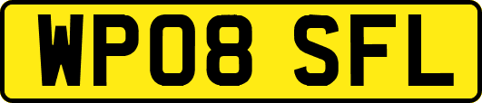 WP08SFL