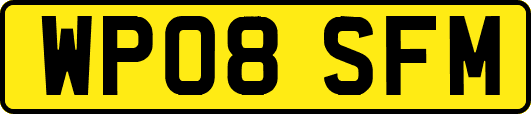 WP08SFM