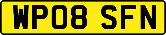 WP08SFN