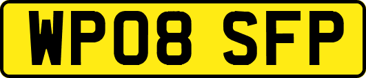 WP08SFP