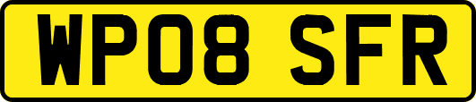 WP08SFR