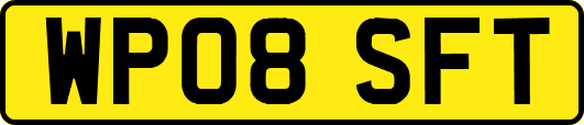 WP08SFT