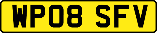 WP08SFV