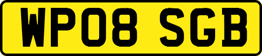 WP08SGB