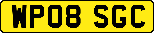 WP08SGC