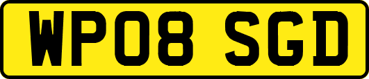 WP08SGD