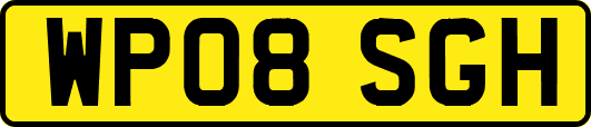 WP08SGH