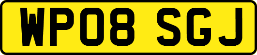 WP08SGJ