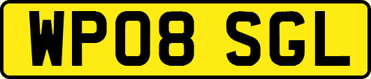 WP08SGL