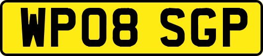 WP08SGP