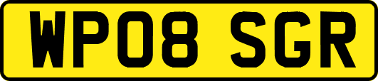 WP08SGR