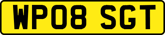 WP08SGT
