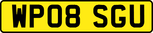 WP08SGU