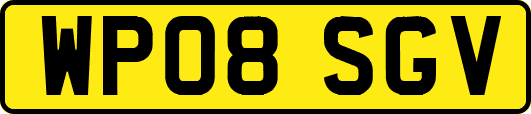WP08SGV