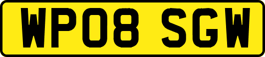 WP08SGW