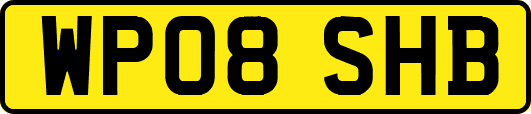WP08SHB
