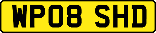 WP08SHD