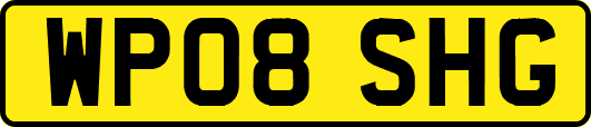 WP08SHG
