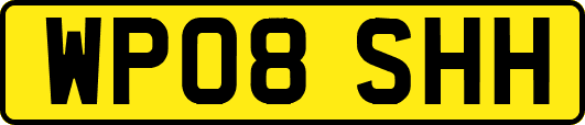 WP08SHH